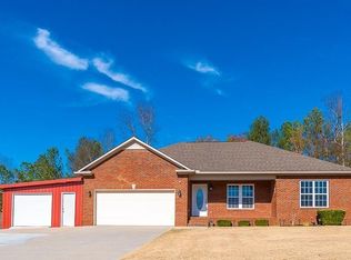 205 Kaylee Loop, Hartselle, AL 35640