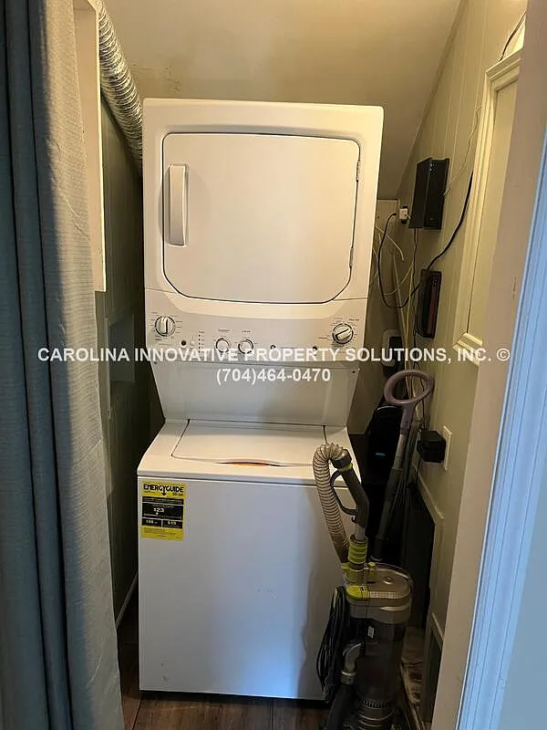 1 bed, 1.0 bath, $1,195 — Photo 4