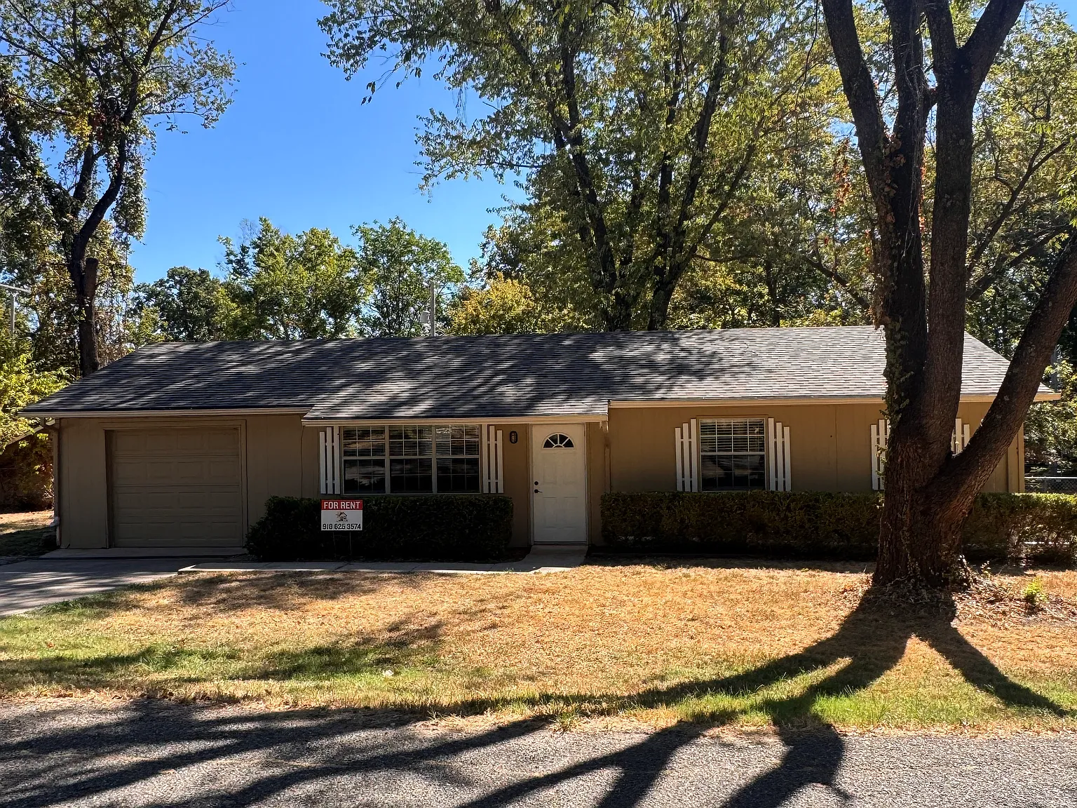 108 & Wolfcreek Dr — Photo 1