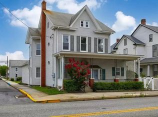 558 N Railroad St, Palmyra, PA 17078