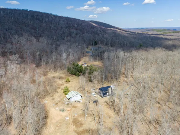 598 Meadow Mountain Trl, Swanton, MD 21561