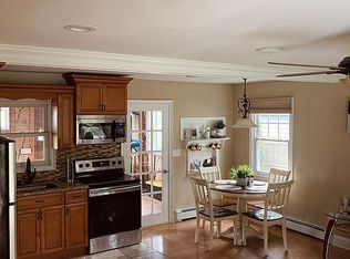 169 Lyman Rd, East Patchogue, NY 11772