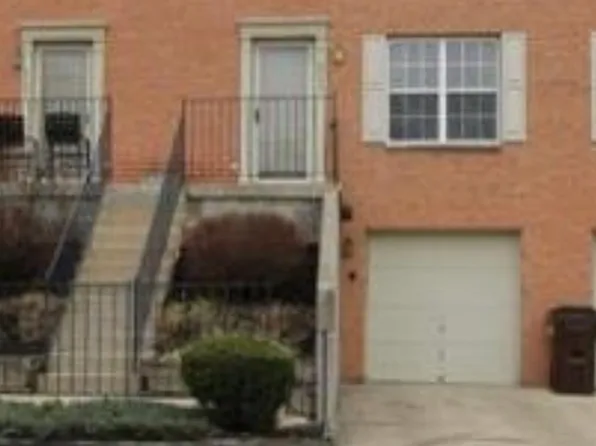 1582 Gelhot Dr APT 230, Fairfield, OH 45014