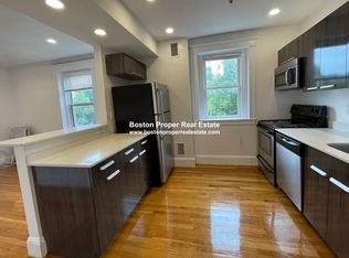 35 Park Dr #108, Boston, MA 02215