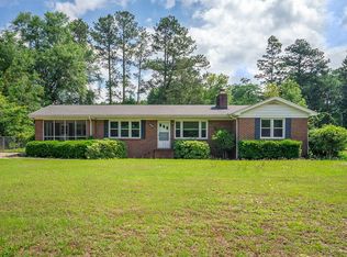 405 4th St, Jackson, SC 29831