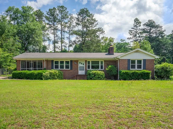 405 4th St, Jackson, SC 29831