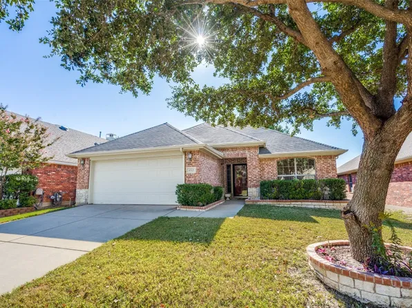 4513 Worchester Ln, McKinney, TX 75070
