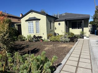 947 E 68th St, Inglewood, CA 90302