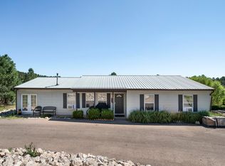 400 Sunny Slope Dr, Ruidoso, NM 88345