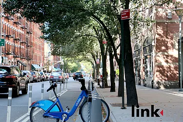 Rented by Link NY Realty