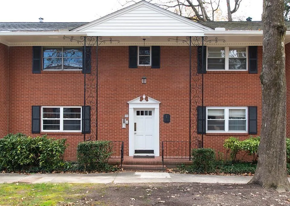 3660 Peachtree Rd NE #E4