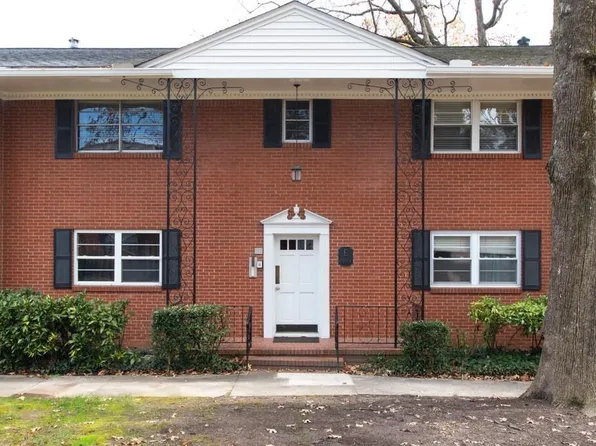 3660 Peachtree Rd NE APT E4, Atlanta, GA 30319