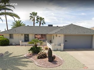 12739 W Gable Hill Dr, Sun City West, AZ 85375