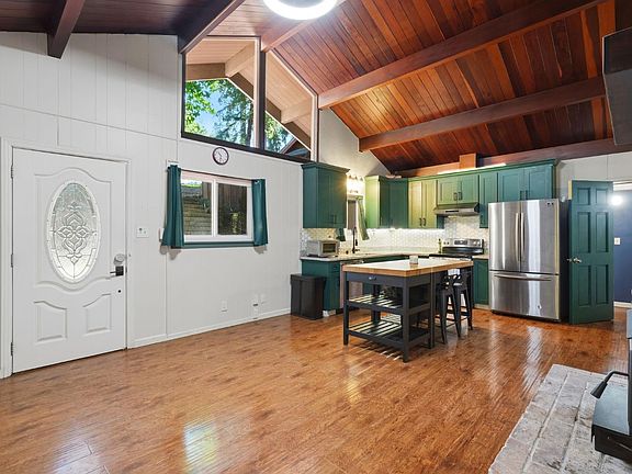 4th image of 14615 Big Basin Way