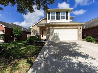 2311 Kylie Ct, Spring, TX 77386