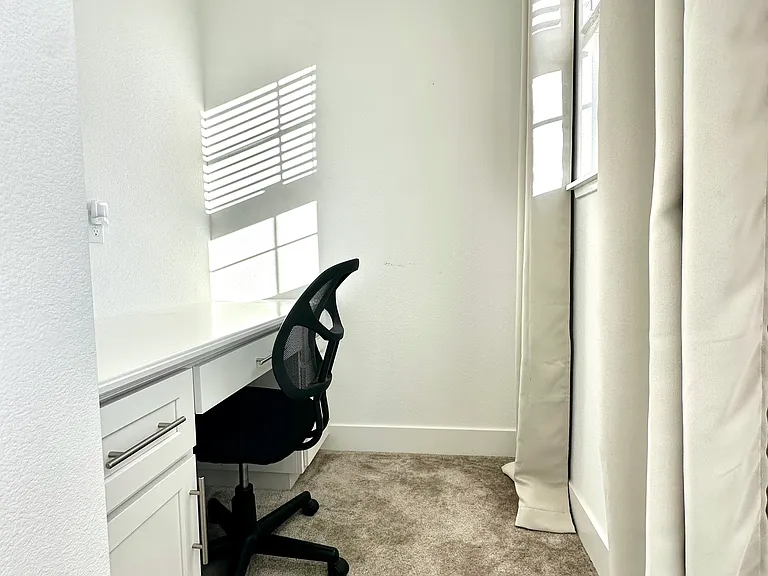 Office Nook