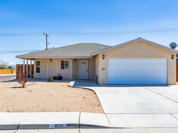 800 S Nevada St, Ridgecrest, CA 93555