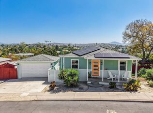 4381 Aragon Way, San Diego, CA 92115