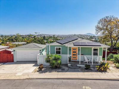 4381 Aragon Way, San Diego, CA, 92115