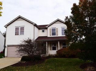 25359 Faraday Rd, Manhattan, IL 60442