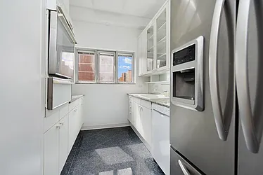 Rented by Keller Williams NYC