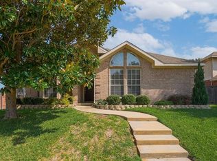 1493 Altstatten Ln, Lewisville, TX 75067