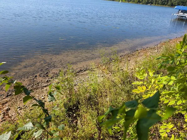 18347 W Adney Ln, Crosby, MN 56441