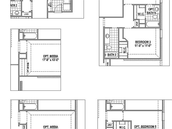 5th image of 733 Red Cedar Rd