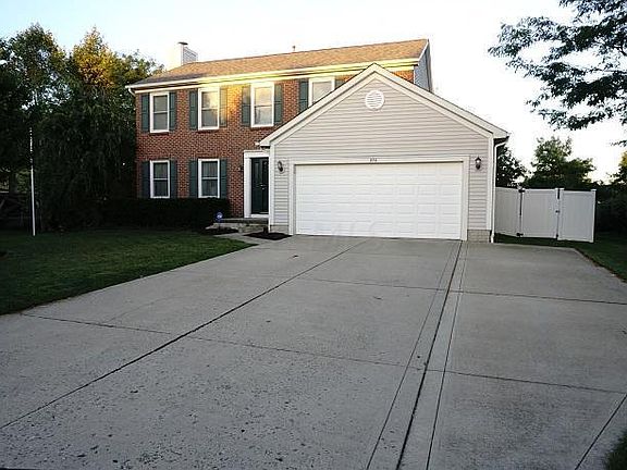 2nd image of 378 Dewfall Dr