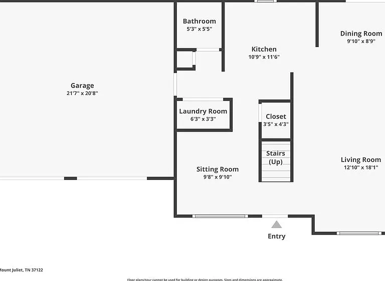 607 Doral Pointe — Photo 2