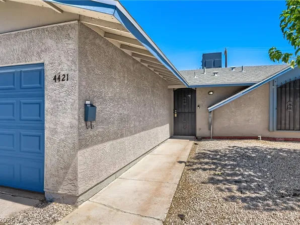 4421 Ash Ave, Las Vegas, NV 89110