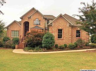 113 Michigan Ct, Madison, AL 35758