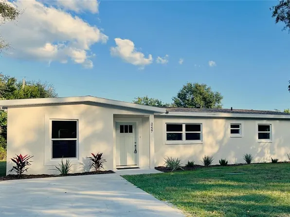 3227 DECATUR AVENUE, LAKELAND, FL 33805