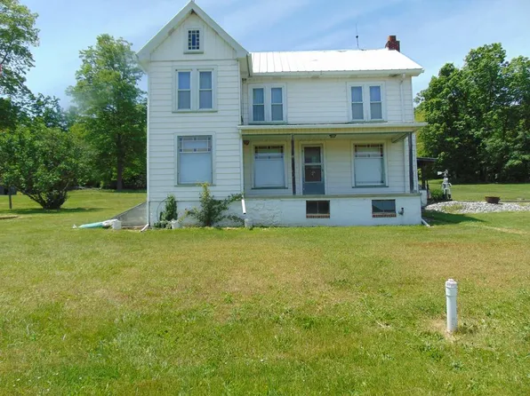 160 440th Blvd, Saxton, PA 16678