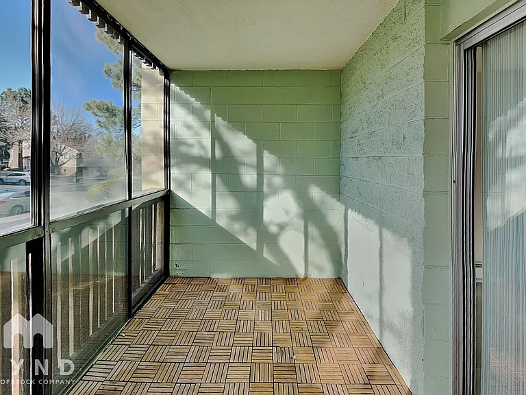 7020 E Girard Ave #109 — Photo 11