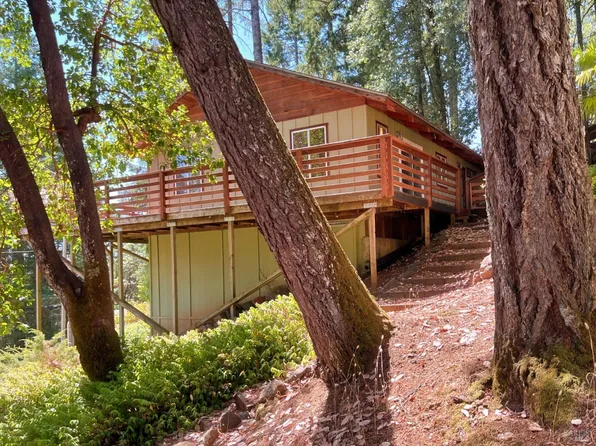 26720 Hawk Road, Willits, CA 95490