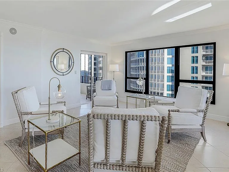 4451 Gulf Shore Blvd N #1205 — Photo 7