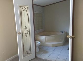 38072 Henry Rd TRLR 12, Prairieville, LA 70769