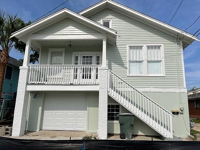 Welcome Home 1912 37th