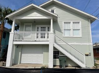1912 37th St, Galveston, TX 77550