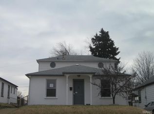 4638 Leona St, Saint Louis, MO