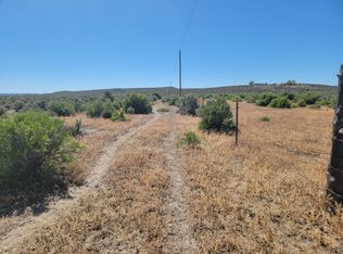 Tl600 McCanna Rd, Burns, OR 97720