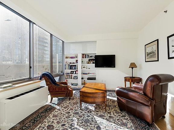 2nd image of 225-227 W 60th St #9B