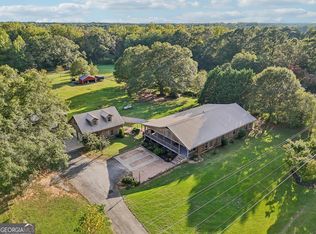 839 Manley Rd, Griffin, GA 30223