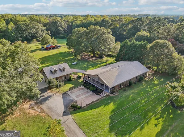 839 Manley Rd, Griffin, GA 30223