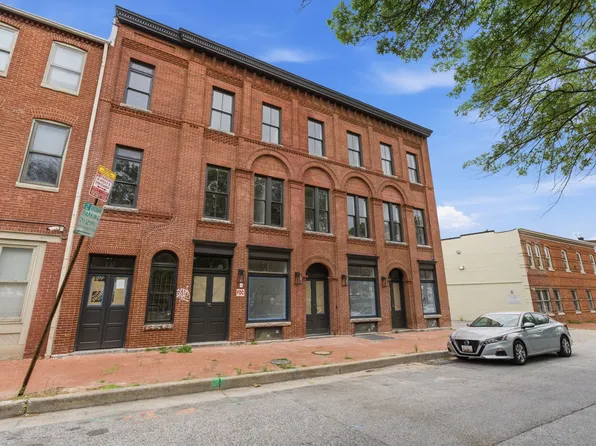 337 S Fremont Ave #1, Baltimore, MD 21230