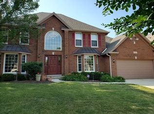 1021 Chadwick Ct, Aurora, IL 60502