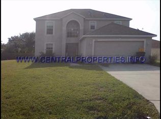 1903 Lakeview Way, Poinciana, FL 34759