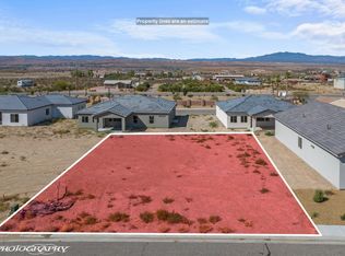 553 E Colt Ln, Scenic, AZ 86432