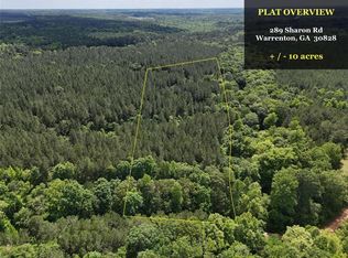 289 Sharon Rd, Norwood, GA 30821